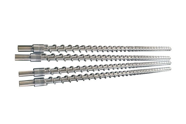 延長(zhǎng)橡膠擠出機(jī)螺桿使用壽命，這些措施很關(guān)鍵！